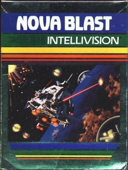  Nova Blast (1983). Нажмите, чтобы увеличить.