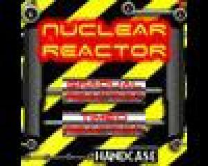  Nuclear Reactor (2009). Нажмите, чтобы увеличить.