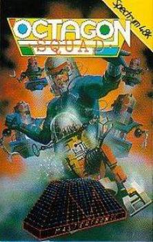  Octagon Squad (1986). Нажмите, чтобы увеличить.