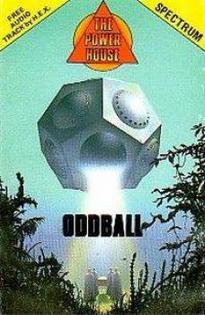  Odd Ball (1987). Нажмите, чтобы увеличить.