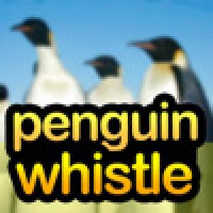  Penguin Whistle (2010). Нажмите, чтобы увеличить.