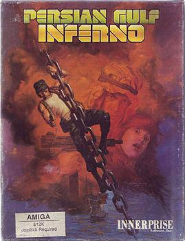  Persian Gulf Inferno (1989). Нажмите, чтобы увеличить.