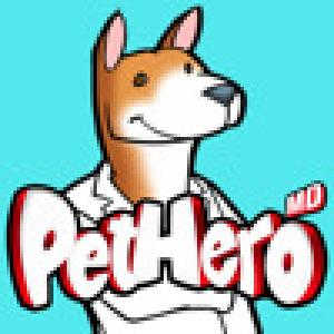  Pet Hero MD (2009). Нажмите, чтобы увеличить.