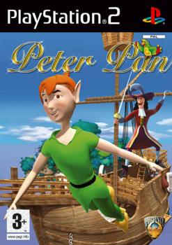  Peter Pan (2007). Нажмите, чтобы увеличить.