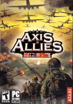  Axis (2001). Нажмите, чтобы увеличить.