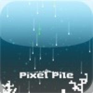  Pixel Pile (2010). Нажмите, чтобы увеличить.
