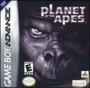  Planet of the Apes (2001). Нажмите, чтобы увеличить.