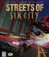  Streets of SimCity (1997). Нажмите, чтобы увеличить.
