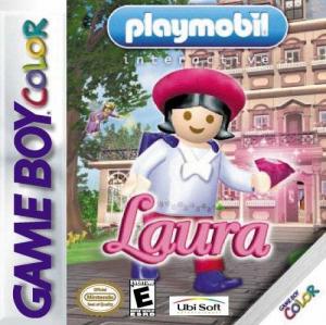  Playmobil: Laura (2000). Нажмите, чтобы увеличить.