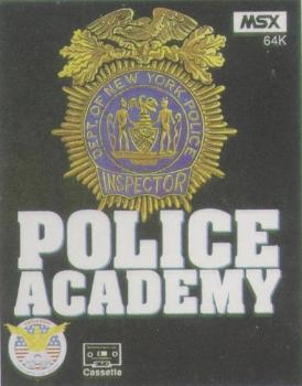  Police Academy (1987). Нажмите, чтобы увеличить.