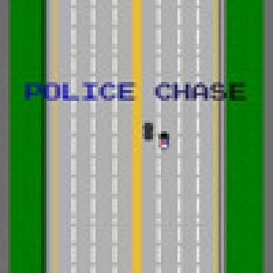  Police Chase (2010). Нажмите, чтобы увеличить.