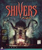  Shivers 2: Harvest of Souls (1997). Нажмите, чтобы увеличить.