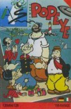  Popeye (1986) (1986). Нажмите, чтобы увеличить.