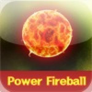  Power FireBall (2010). Нажмите, чтобы увеличить.