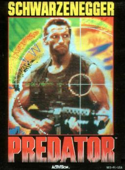  Predator (1989). Нажмите, чтобы увеличить.