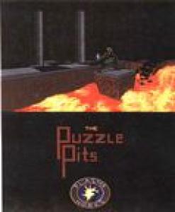  Puzzle Pits (1996). Нажмите, чтобы увеличить.