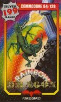  Rainbow Dragon (1988). Нажмите, чтобы увеличить.