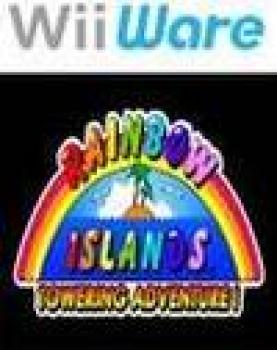  Rainbow Islands: Towering Adventure! (2009). Нажмите, чтобы увеличить.