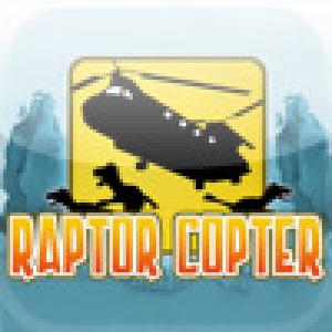  Raptor Copter (2008). Нажмите, чтобы увеличить.