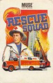  Rescue Squad (1983). Нажмите, чтобы увеличить.