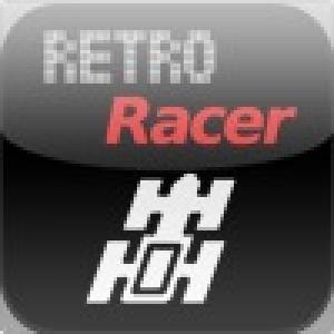  Retro Racer (2010). Нажмите, чтобы увеличить.