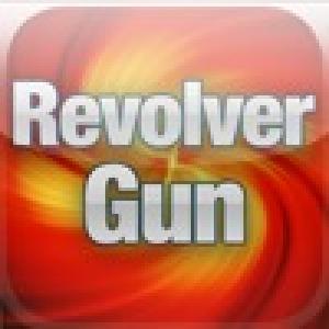  Revolver Handgun (2009). Нажмите, чтобы увеличить.
