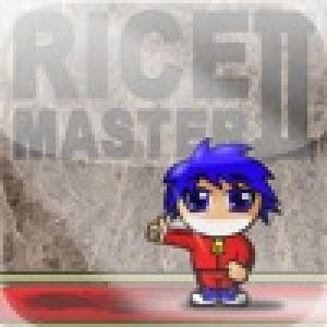  Rice Master 2 (2010). Нажмите, чтобы увеличить.