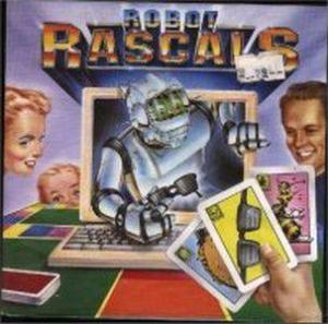  Robot Rascals (1986). Нажмите, чтобы увеличить.