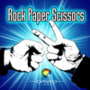  Rock Paper Scissors - Janken (2010). Нажмите, чтобы увеличить.