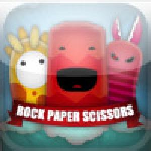  Rock Paper Scissors Fight (2009). Нажмите, чтобы увеличить.