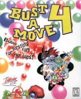  Bust-A-Move 4 (1999). Нажмите, чтобы увеличить.