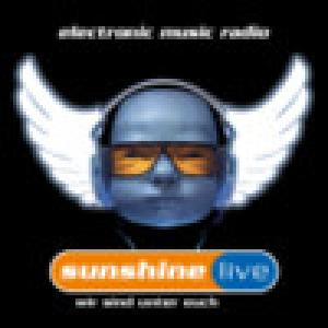  radio sunshine live (2009). Нажмите, чтобы увеличить.