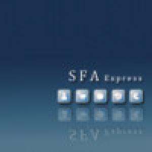  SFA Express (2009). Нажмите, чтобы увеличить.
