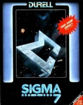  Sigma 7 (1986). Нажмите, чтобы увеличить.
