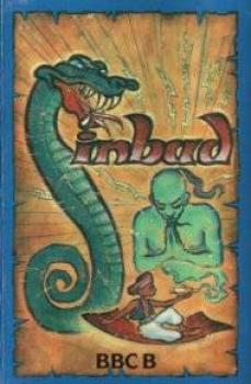  Sinbad (1984). Нажмите, чтобы увеличить.