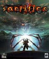  Жертвоприношение (Sacrifice) (2000). Нажмите, чтобы увеличить.