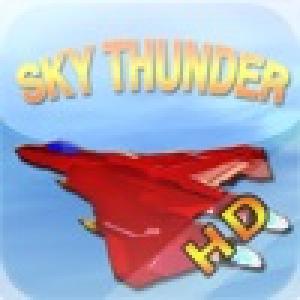  Sky Thunder for iPad (2010). Нажмите, чтобы увеличить.