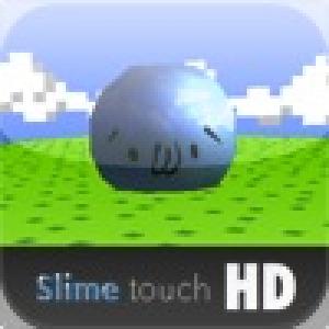  Slime touch HD (2010). Нажмите, чтобы увеличить.