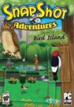  Snapshot Adventures: Secret of Bird Island (2007). Нажмите, чтобы увеличить.