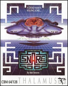  Snare (1993). Нажмите, чтобы увеличить.