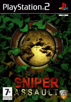  Sniper Assault (2007). Нажмите, чтобы увеличить.