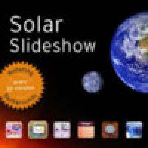  Solar Slideshow (2009). Нажмите, чтобы увеличить.