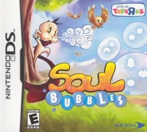  Soul Bubbles (2008). Нажмите, чтобы увеличить.