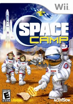  Space Camp (2009). Нажмите, чтобы увеличить.
