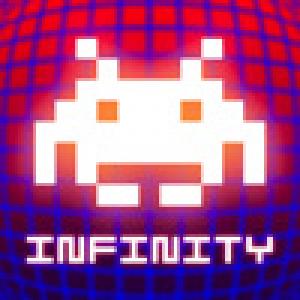  Space Invaders Infinity Gene (2009). Нажмите, чтобы увеличить.