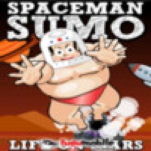  Spaceman Sumo (2009). Нажмите, чтобы увеличить.