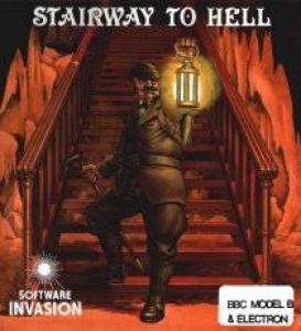 Stairway To Hell (1985). Нажмите, чтобы увеличить.