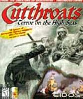  Cutthroats: Terror on the High Seas (1999). Нажмите, чтобы увеличить.