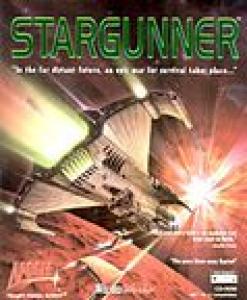  Stargunner (1997). Нажмите, чтобы увеличить.
