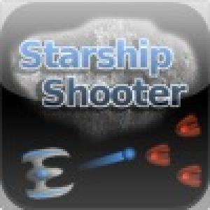  Starship Shooter (2010). Нажмите, чтобы увеличить.